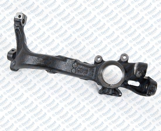 SWAPP 37615 On Aks Tasiyici Sag Passat 1.8 / 1.8t 96-00 - Audi A4 94>01  75mm